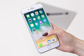 Comment utiliser iCloud