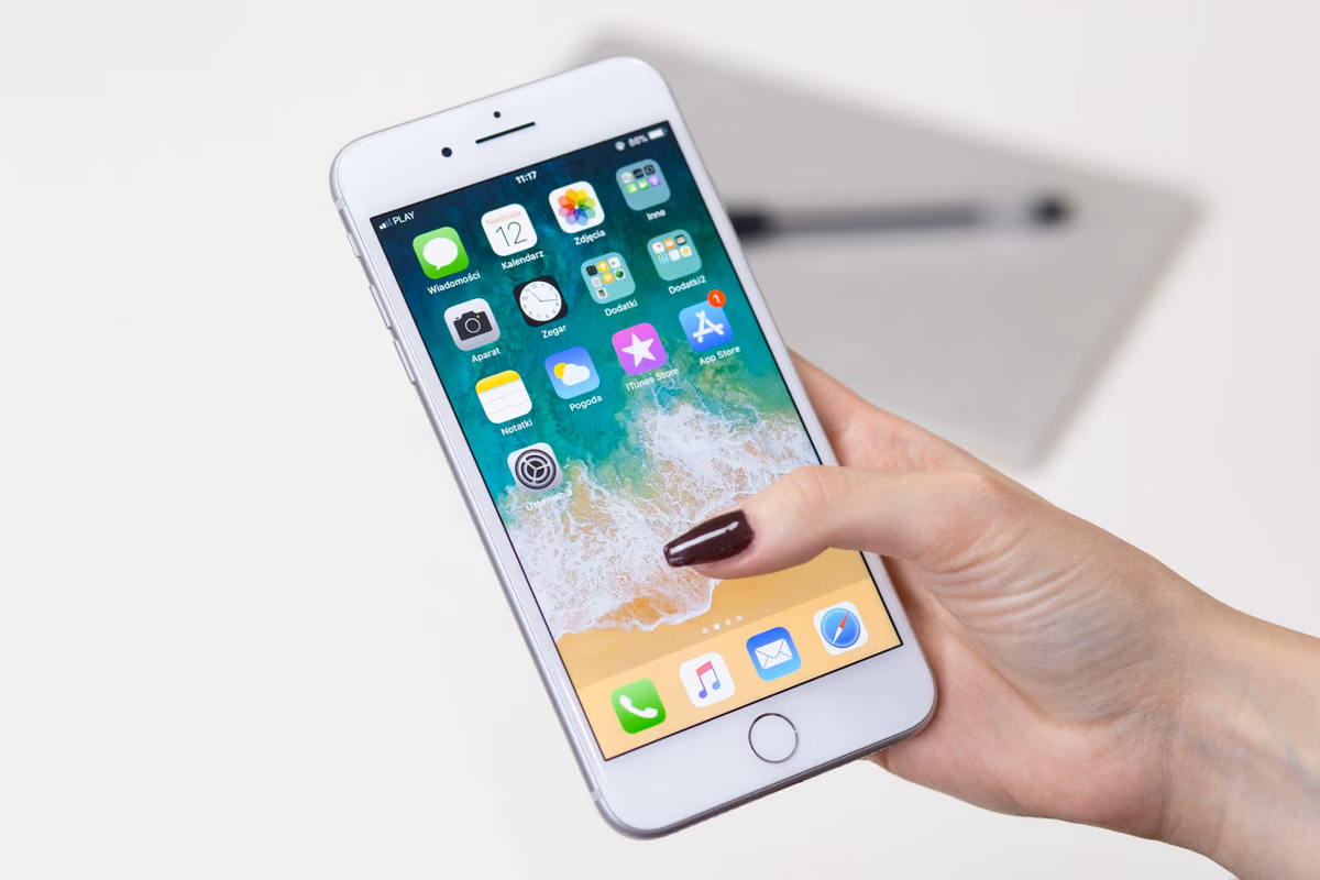 Comment utiliser iCloud