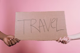 Avantages de la pré-réservation d'un voyage