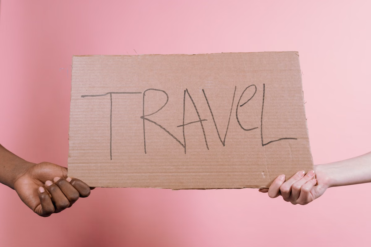 Avantages de la pré-réservation d'un voyage