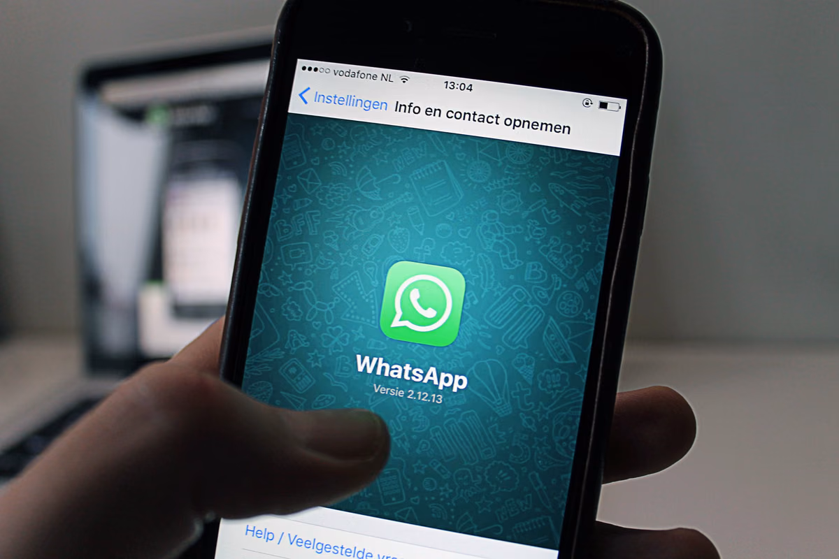 Comment rendre votre WhatsApp plus sûre et éviter qu'elle ne soit volée