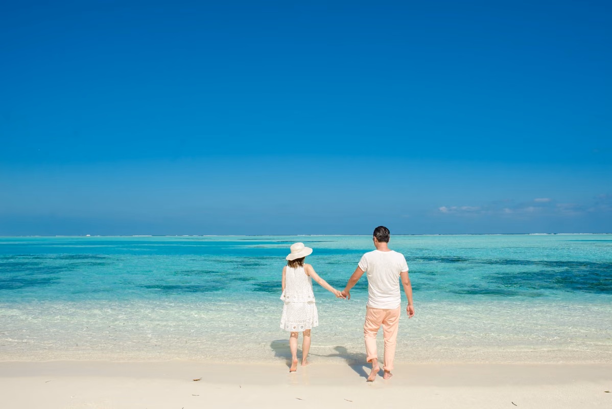 Destinations pour une escapade romantique