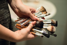 Les 6 meilleurs nettoyeurs de brosses de maquillage