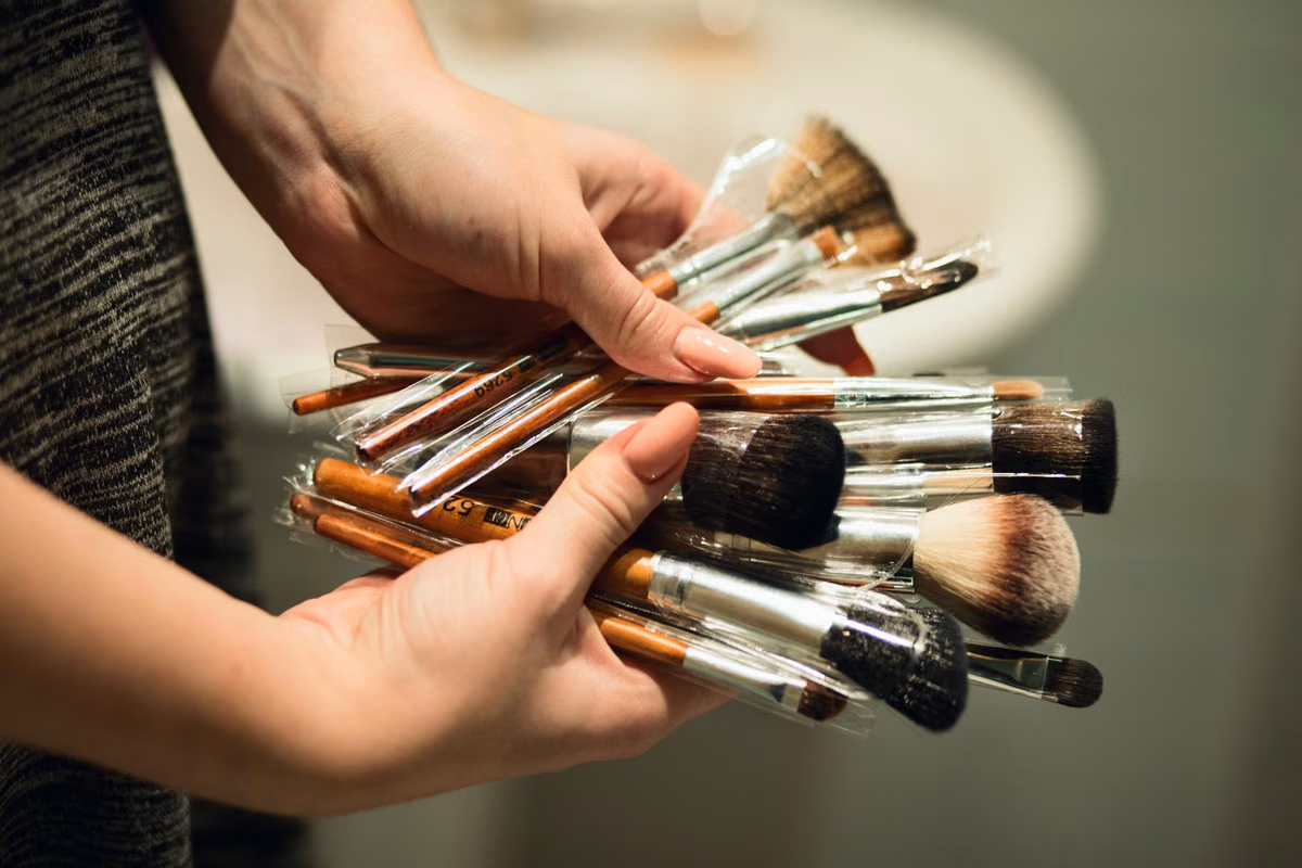 Les 6 meilleurs nettoyeurs de brosses de maquillage