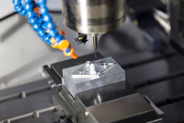 Optimiser ses travaux de découpe : l’équipement indispensable pour un usinage haute précision