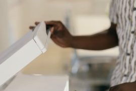 Les enjeux de la photocopie et de la reprographie à l'ère numérique