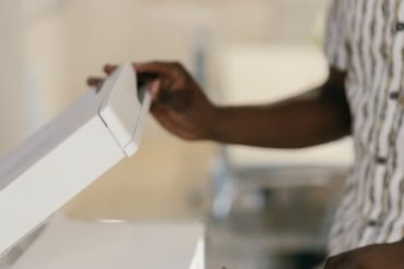 Les enjeux de la photocopie et de la reprographie à l'ère numérique