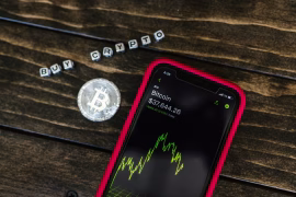 StormGain : Avis, comparatif plateforme de trading StormGain