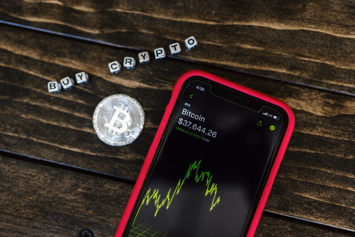 StormGain : Avis, comparatif plateforme de trading StormGain