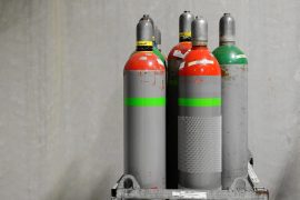 Les bonnes pratiques pour le cycle de vie du gaz SF6 industriel