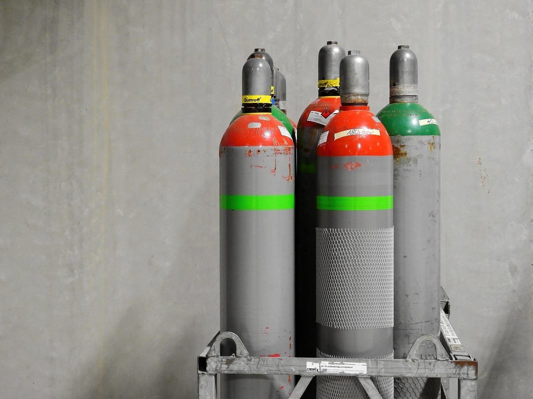 Les bonnes pratiques pour le cycle de vie du gaz SF6 industriel