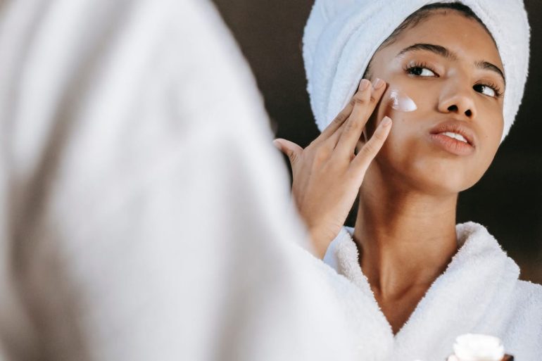 Les soins beauté incontournables à faire au quotidien