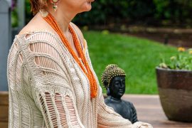 Méditation guidée : 60% de réduction de l'anxiété en 8 semaines