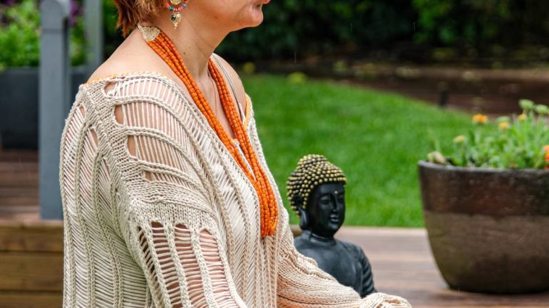 Méditation guidée : 60% de réduction de l'anxiété en 8 semaines