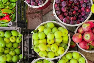 Prévenir les maladies chroniques par l'alimentation : guide pratique