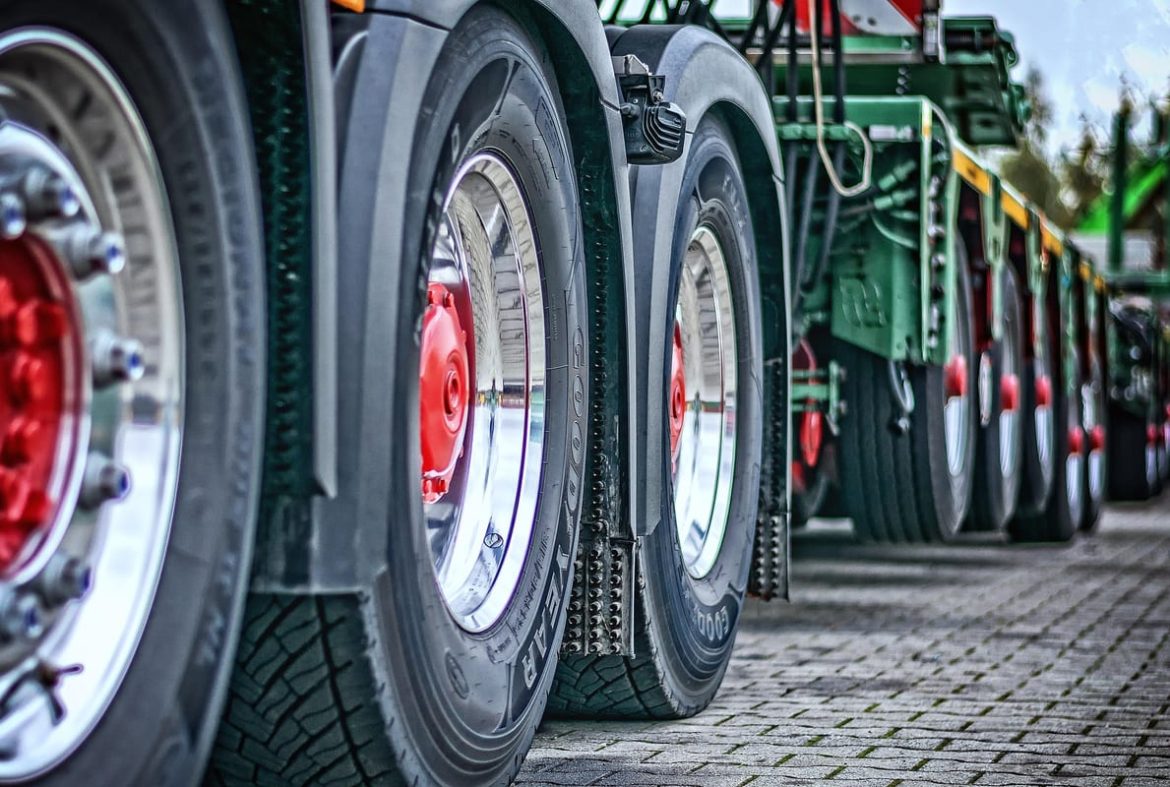 Stockage et transport : 3 bonnes pratiques pour éviter les accidents