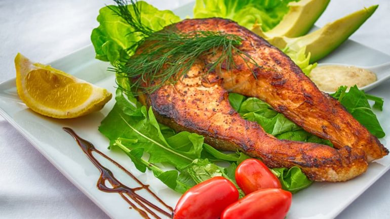 Alimentation et santé des articulations : ce qu'il faut savoir