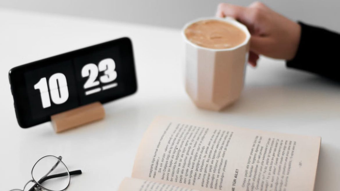 Détox digitale : réduire son temps d'écran de 40% en 30 jours