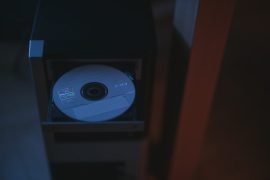 Top 10 Meilleur Graveur Blu Ray Externe 2026