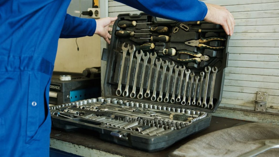 Top 10 Meilleure Servante Ks Tools 2026