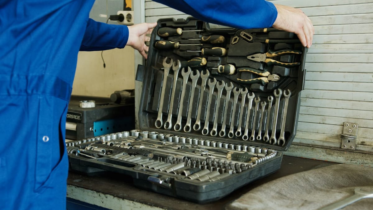 Top 10 Meilleure Servante Ks Tools 2026