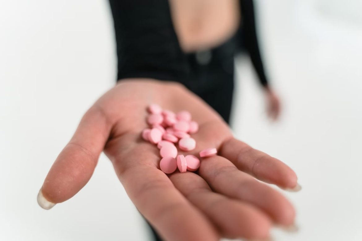 Que se passe-t-il si une femme prend du Viagra