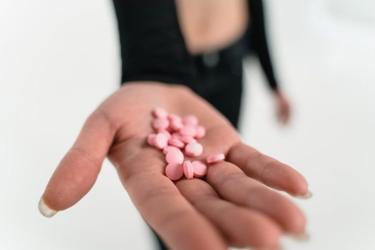 Que se passe-t-il si une femme prend du Viagra