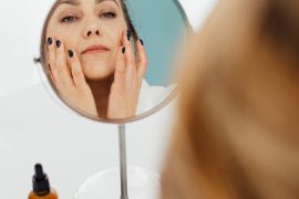 Rituels de bien-être pour une peau éclatante en hiver