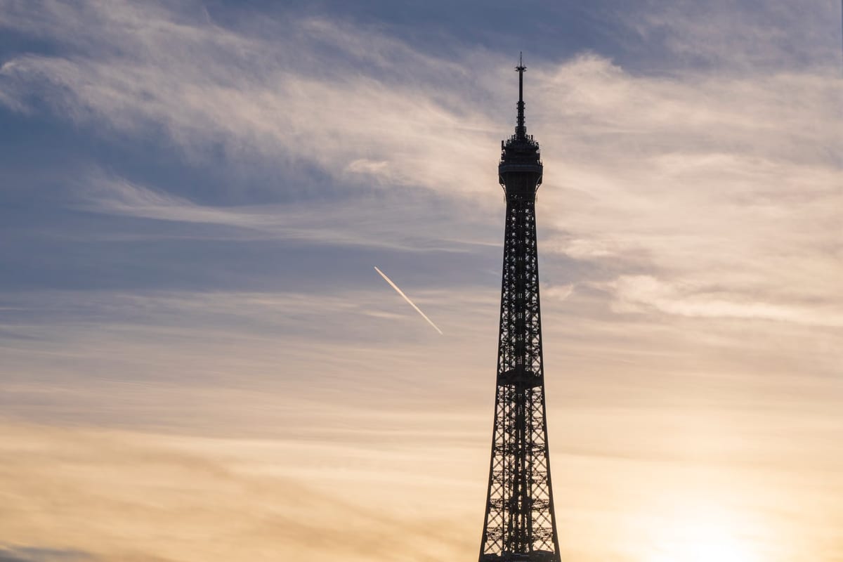 S'évader à Paris, que voir